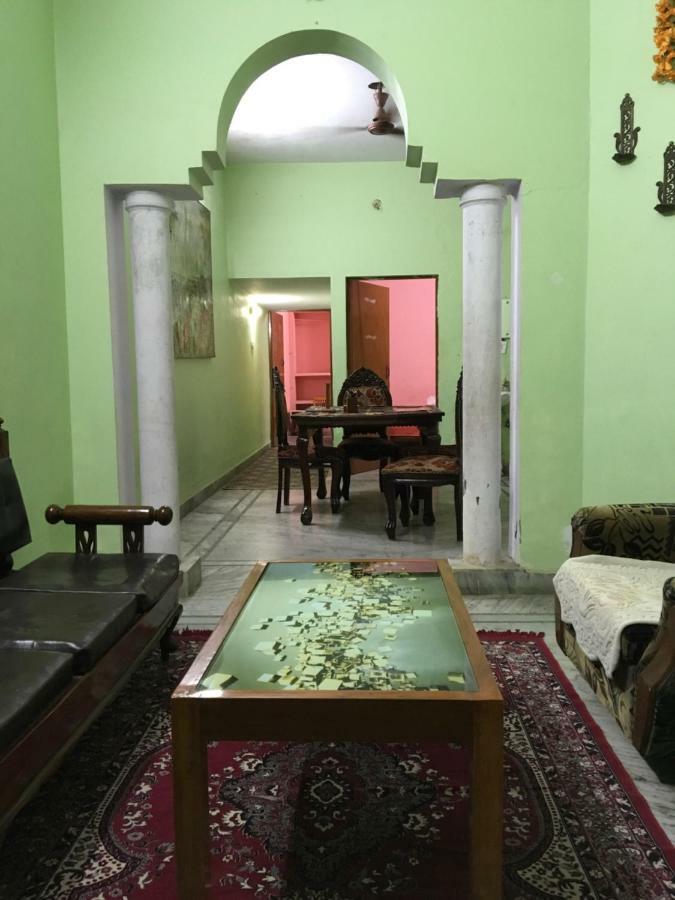 Nature Resort Agra  Buitenkant foto